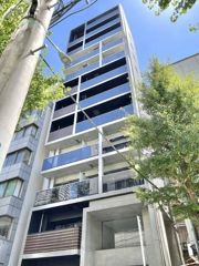 ZOOM日本橋蛎殻町の外観画像