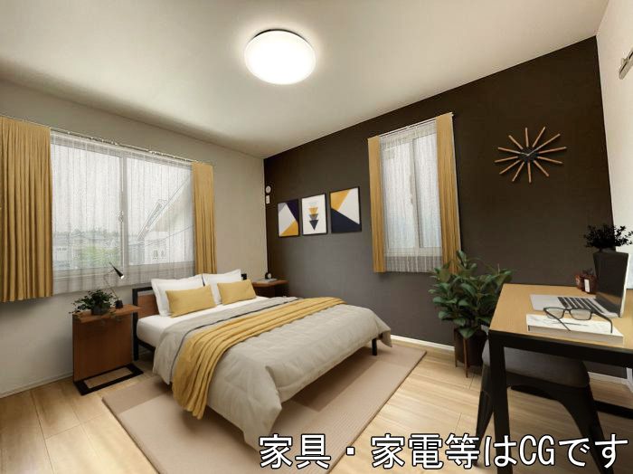 洋室