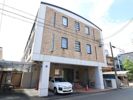 カーサ北山の外観