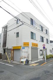 ホワイトヴィラ碑文谷の外観画像
