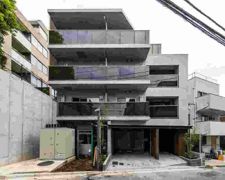 ルミーク文京千石の外観画像