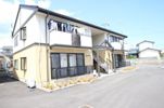 マナハイツ A棟の間取り画像