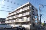 グレイスコート幸Ⅰの間取り画像