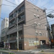 ティアラ東町の外観画像