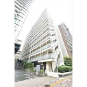中銀高輪マンシオンの外観画像