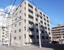 泉中央パークマンションの間取り画像