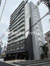 セレニテ十三ミラクの間取り画像