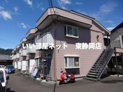 エルディムタカヨシⅠの外観画像