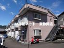 エルディムタカヨシⅠの間取り画像