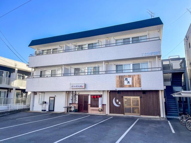 T－COMFORT高崎問屋町の外観画像