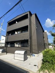 Alivio東大阪Westの外観画像