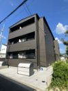 Alivio東大阪Westの間取り画像