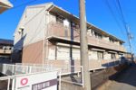 ジュネスハイム吉田の間取り画像