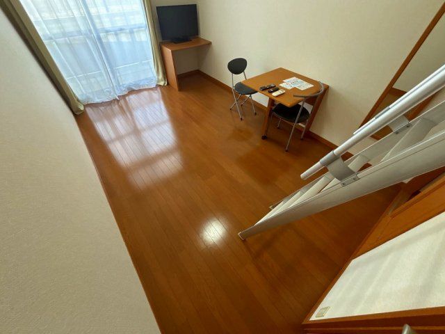 リビング