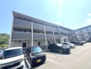 アイリーブ南佐古の外観
