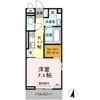 アイリーブ南佐古の間取り画像