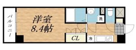 F.Park Residence北戸田の間取り画像