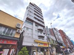 VISUALCITY(ヴィジュアルシティ)の外観画像
