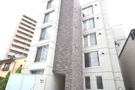 Branche千種の外観画像