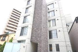 Branche千種の外観画像