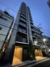 インプルーブ西日暮里の間取り画像