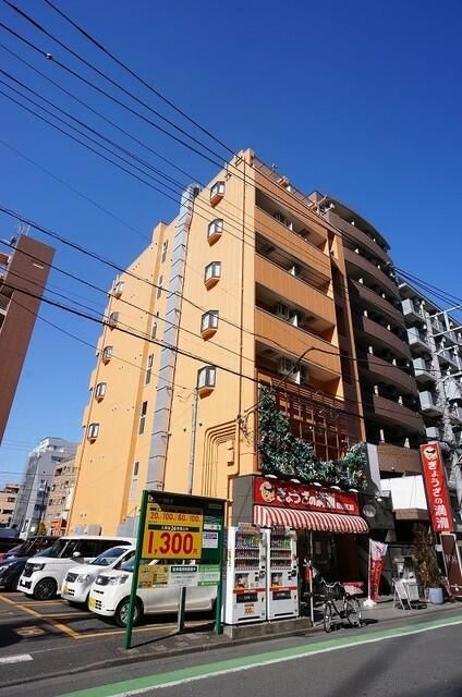 DAIKAN 25 ジェミニの外観画像