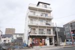 藤岡ビルの間取り画像