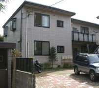 ゲインBの外観画像