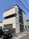アルカディアの間取り画像