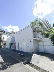 スカイコート横浜富岡の外観画像