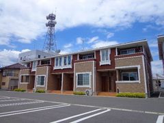 メゾン・いずみ Aの外観画像