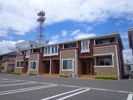 メゾン・いずみ Aの間取り画像