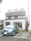 ベルーガの間取り画像