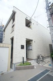 リブリ・見沼代親水公園の外観画像