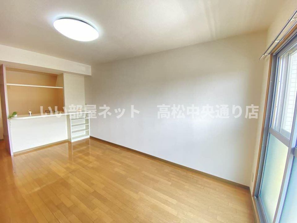 リビング