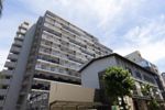 パークアクシス市川の間取り画像