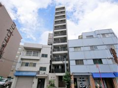 リエット元町の外観画像