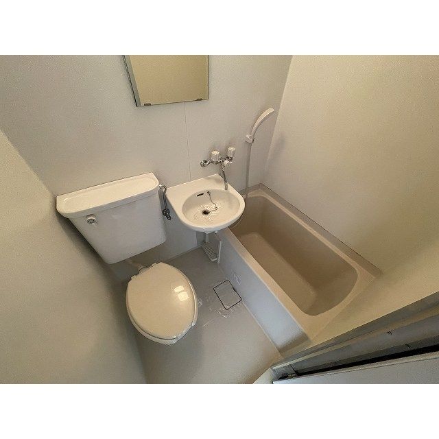 バスルーム