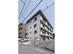 田口マンションの外観画像