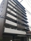 リーフガーデン東日暮里の間取り画像