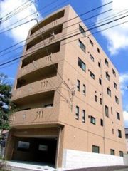 プレジール道後の外観画像