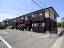 コートルミエール A棟の間取り画像