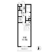 Forestの間取り画像