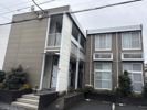 レオパレスワタルの外観