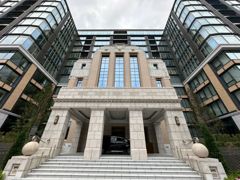 三田ガーデンヒルズの外観画像