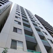 CITY SPIRE芝公園の外観画像