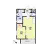 CASA CALMA南江口の間取り画像