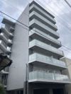 フォレストコート戸田公園の外観