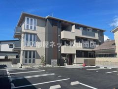 Asakawa1の外観画像