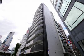 セレニテフラン梅田の外観画像